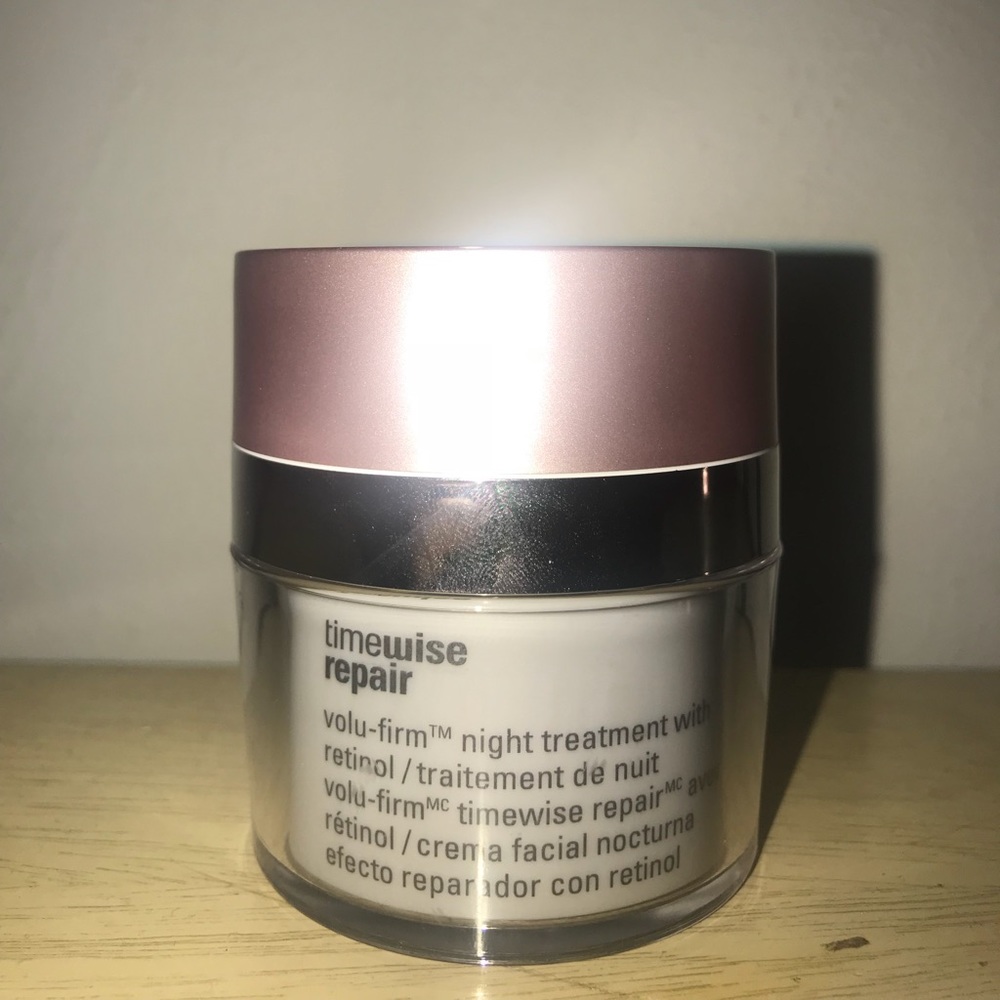 Mary Kay Timewise Repair